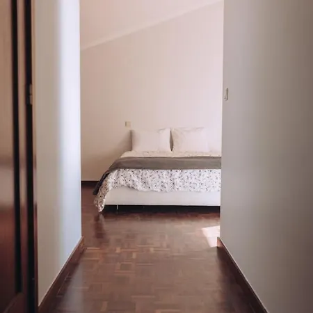 Casa Foz Do Rio Minho - By Tonsdeverde Holiday home Coura (Caminha)