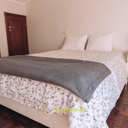 Holiday home Casa Foz Do Rio Minho - By Tonsdeverde Coura (Caminha)