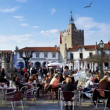 Casa Foz Do Rio Minho - By Tonsdeverde * Coura (Caminha)
