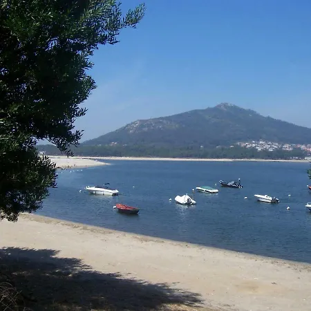 Casa Foz Do Rio Minho - By Tonsdeverde