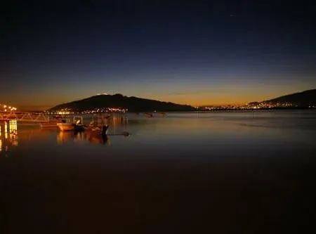Casa Foz Do Rio Minho - By Tonsdeverde * Coura (Caminha)